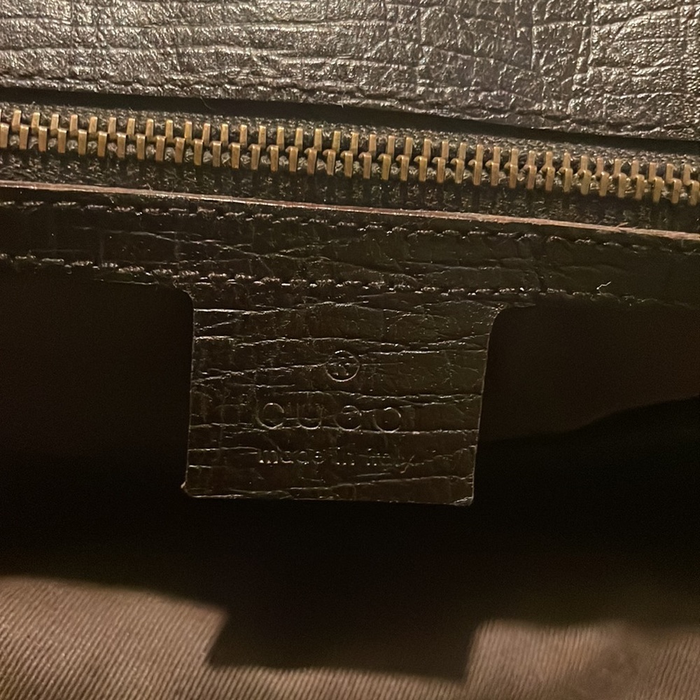 Gucci Bag - Picture 4 of 9